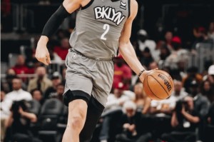 雷竞技娱乐-布鲁克林篮网迎西甲关键赛；冲刺阶段刷新队史纪录；气氛紧张；细节决定成败的简单介绍